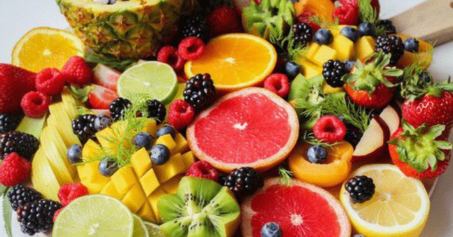 Đâu là thời điểm ăn trái cây tốt nhất cho sức khoẻ?